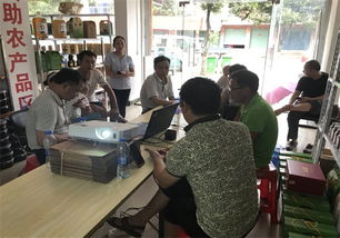農(nóng)產(chǎn)品難賣，互聯(lián)網(wǎng)營(yíng)銷策劃與銷售成破局關(guān)鍵